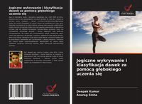 Produktbild: Jogiczne wykrywanie i klasyfikacja dawek za pomoc&iquest; g&iquest;&iquest;bokiego uczenia si&iquest;
