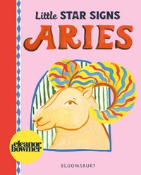 Produktbild: Little Star Signs: Aries