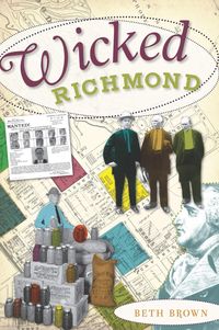 Produktbild: Wicked Richmond
