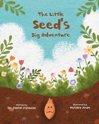 Produktbild: The Little Seed's Big Adventure
