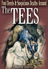 Produktbild: Foul Deeds & Suspicious Deaths Around the Tees