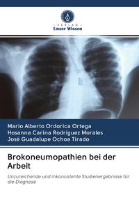 Produktbild: Brokoneumopathien bei der Arbeit