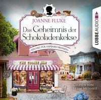 Produktbild: Das Geheimnis der Schokoladenkekse - Ein Fall f&uuml;r Hannah Swensen, Teil 1