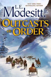 Produktbild: Outcasts of Order