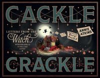 Produktbild: Letters from the Witch: Cackle Crackle
