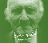 Produktbild: 2 x 2 = gr&uuml;n