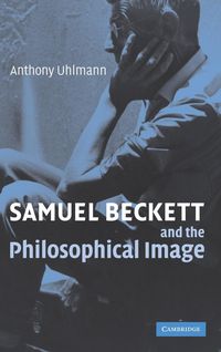 Produktbild: Samuel Beckett and the Philosophical Image