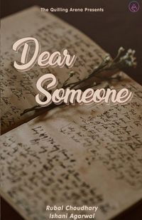 Produktbild: Dear Someone