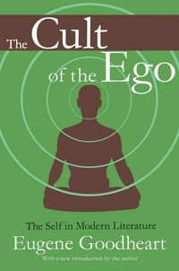 Produktbild: The Cult of the Ego