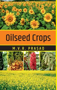 Produktbild: Prasad, M: Oilseed Crops