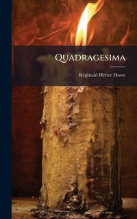 Produktbild: Quadragesima