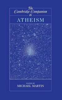 Produktbild: Cambridge Companion to Atheism