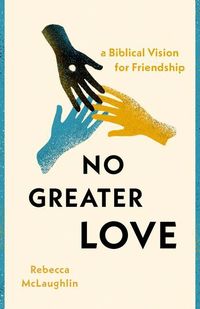 Produktbild: No Greater Love
