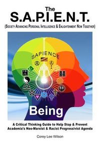 Produktbild: The S.A.P.I.E.N.T. Being