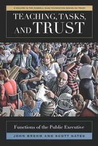 Produktbild: Teaching Tasks & Trust
