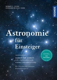 Produktbild: Astronomie f&uuml;r Einsteiger