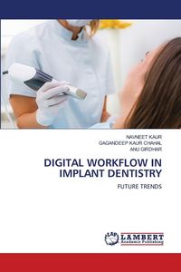 Produktbild: Digital Workflow in Implant Dentistry