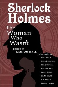 Produktbild: Sherlock Holmes