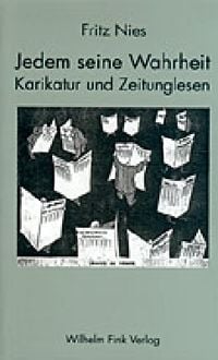 Produktbild: Jedem seine Wahrheit