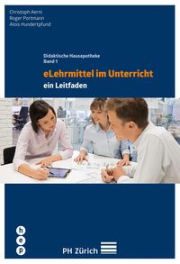 Produktbild: ELehrmittel im Unterricht