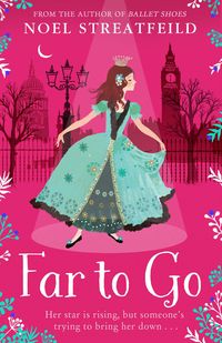 Produktbild: Far to Go