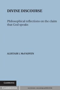 Produktbild: Divine Discourse