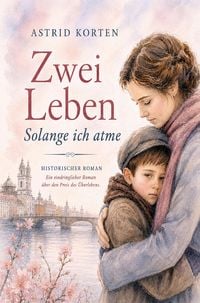 Produktbild: ZWEI LEBEN - Solange ich atme