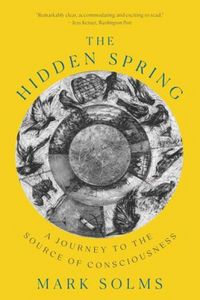 Produktbild: Hidden Spring