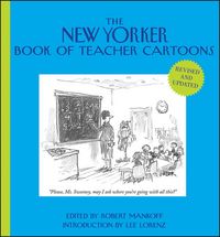 Produktbild: The New Yorker Book of Teacher Cartoons
