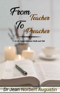 Produktbild: From Teacher to Preacher