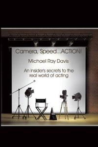 Produktbild: Camera, Speed...ACTION!