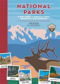 Produktbild: National Parks