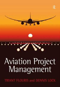 Produktbild: Aviation Project Management