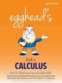 Produktbild: Cantarella, C: Egghead's Guide to Calculus
