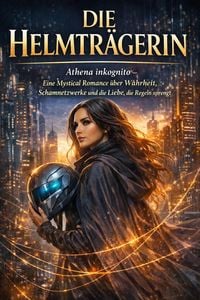 Produktbild: Die Helmtr&auml;gerin