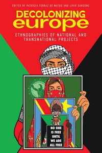 Produktbild: Decolonizing Europe