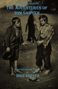 Produktbild: Mark Twain Presents: The Adventures of Tom Sawyer