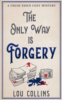 Produktbild: The Only Way is Forgery