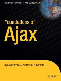 Produktbild: Foundations of Ajax
