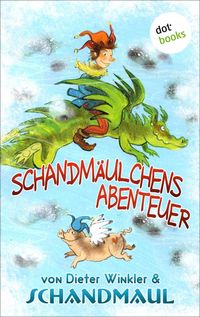 Produktbild: Schandm&auml;ulchens Abenteuer