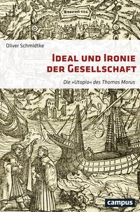 Produktbild: Ideal und Ironie der Gesellschaft