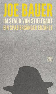 Produktbild: Im Staub von Stuttgart