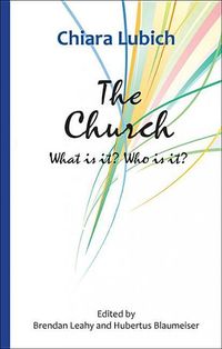 Produktbild: The Church: What Is It? Who Is It?