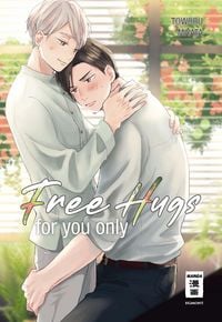 Produktbild: Free Hugs for you only