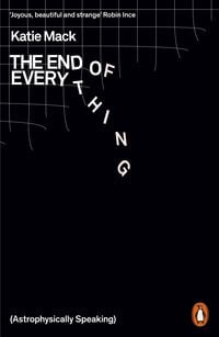 Produktbild: The End of Everything