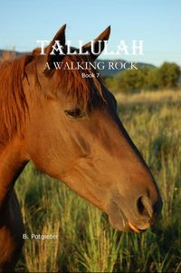 Produktbild: Tallulah - A Walking Rock