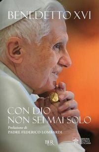 Produktbild: Con Dio non sei mai solo