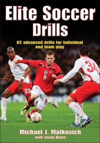 Produktbild: Elite Soccer Drills