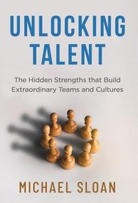 Produktbild: Unlocking Talent