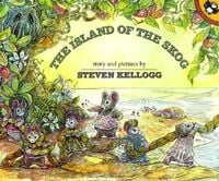 Produktbild: The Island of the Skog